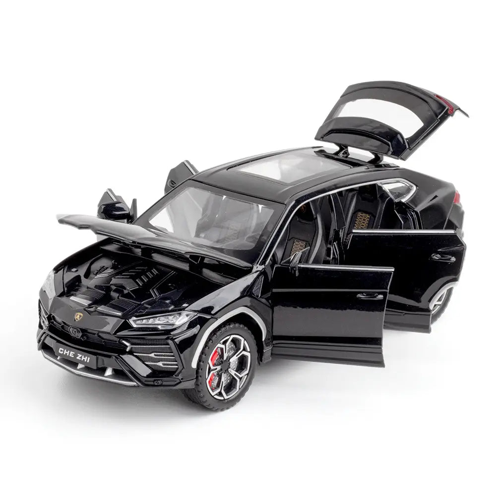 Lamborghini Urus 1:18 Diecast Scale Model Car - Big Size