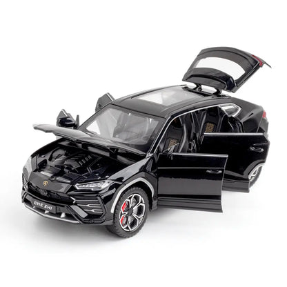 Lamborghini Urus 1:18 Diecast Scale Model Car - Big Size