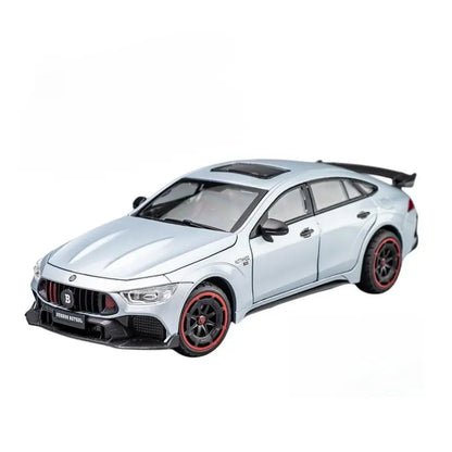 Brabus Rocket 900 1:24 Diecast Scale Model Car