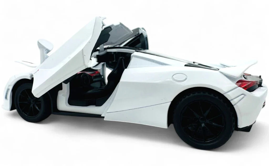 Mclaren 720s 1:24 Diecast Scale Model Car