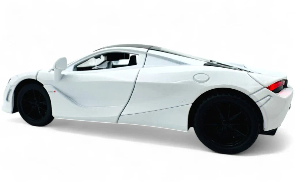 Mclaren 720s 1:24 Diecast Scale Model Car