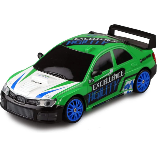 Remote Control Drift Car 2.4GHz 1:24 Scale