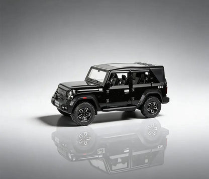 Thar Roxx 1:24 Diecast Scale Model Car