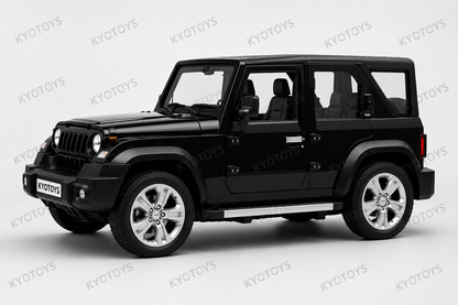 Thar Roxx 1:24 Diecast Scale Model Car