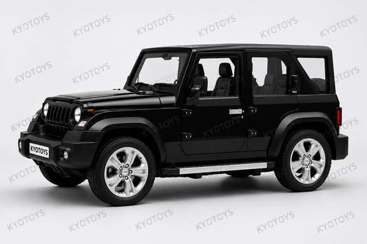Thar Roxx 1:24 Diecast Scale Model Car