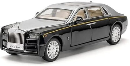 Rolls Royce Phantom 1:18 diecast scale model