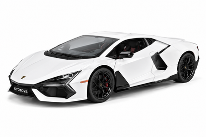 Lamborghini Revuelto 1:18 Diecast Scale Model Car