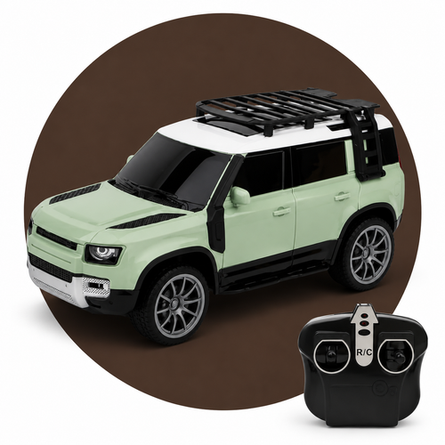 RC TOYS