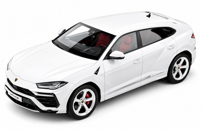 Lamborghini Urus 1:18 Diecast Scale Model Car - Big Size