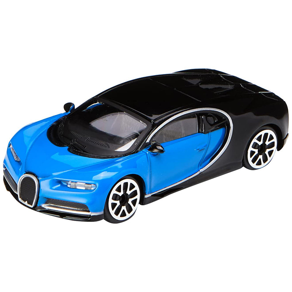 BUGATTI  CHIRON 1:24 Diecast Scale Model Car