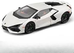 Lamborghini Revuelto 1:18 Diecast Scale Model Car