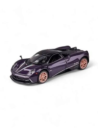 Pagani Huayra 1:18 Scale Model Diecast Metalcar