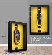 CAMARO SPORTS 3D Diecast Car Frame