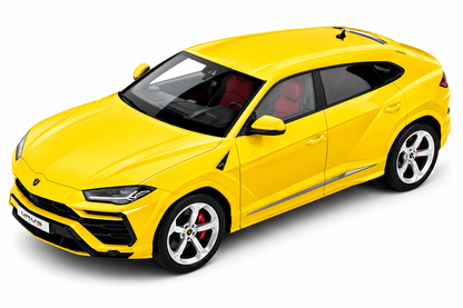 Lamborghini Urus 1:18 Diecast Scale Model Car - Big Size