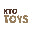 Kyotoys logo