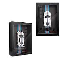 BMW M8 3D Diecast Car Frame