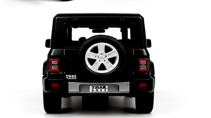 Thar Roxx 1:24 Diecast Scale Model Car