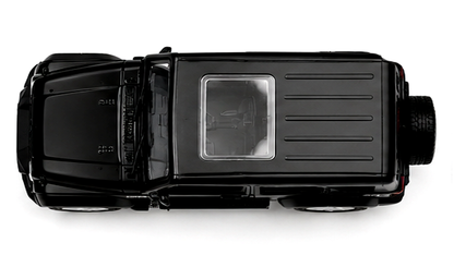 Thar Roxx 1:24 Diecast Scale Model Car